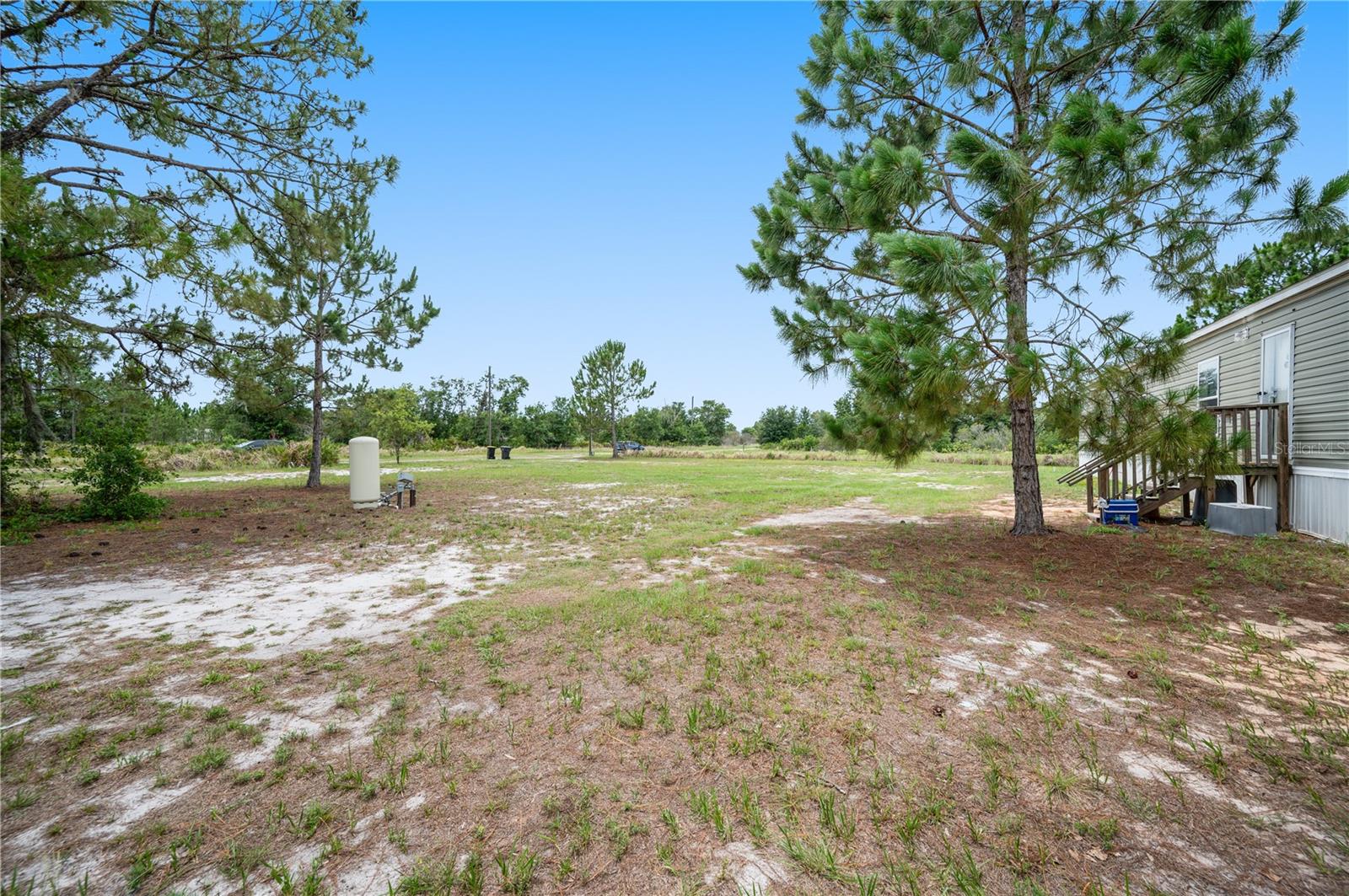 TRACT 123 - Residential