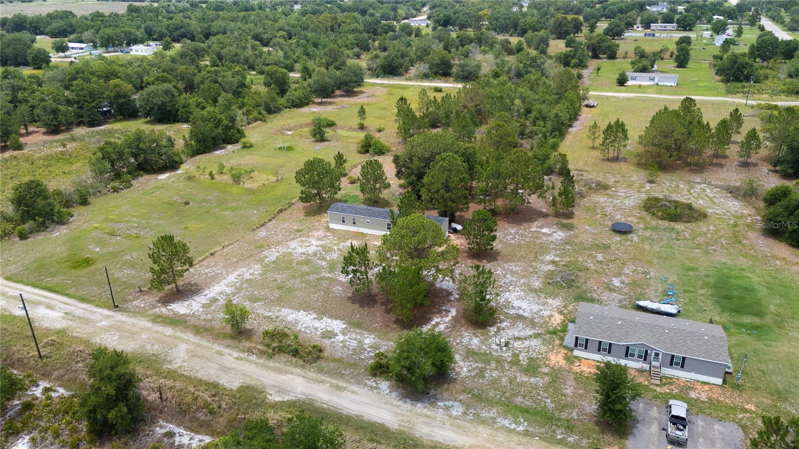TRACT 123 - Residential