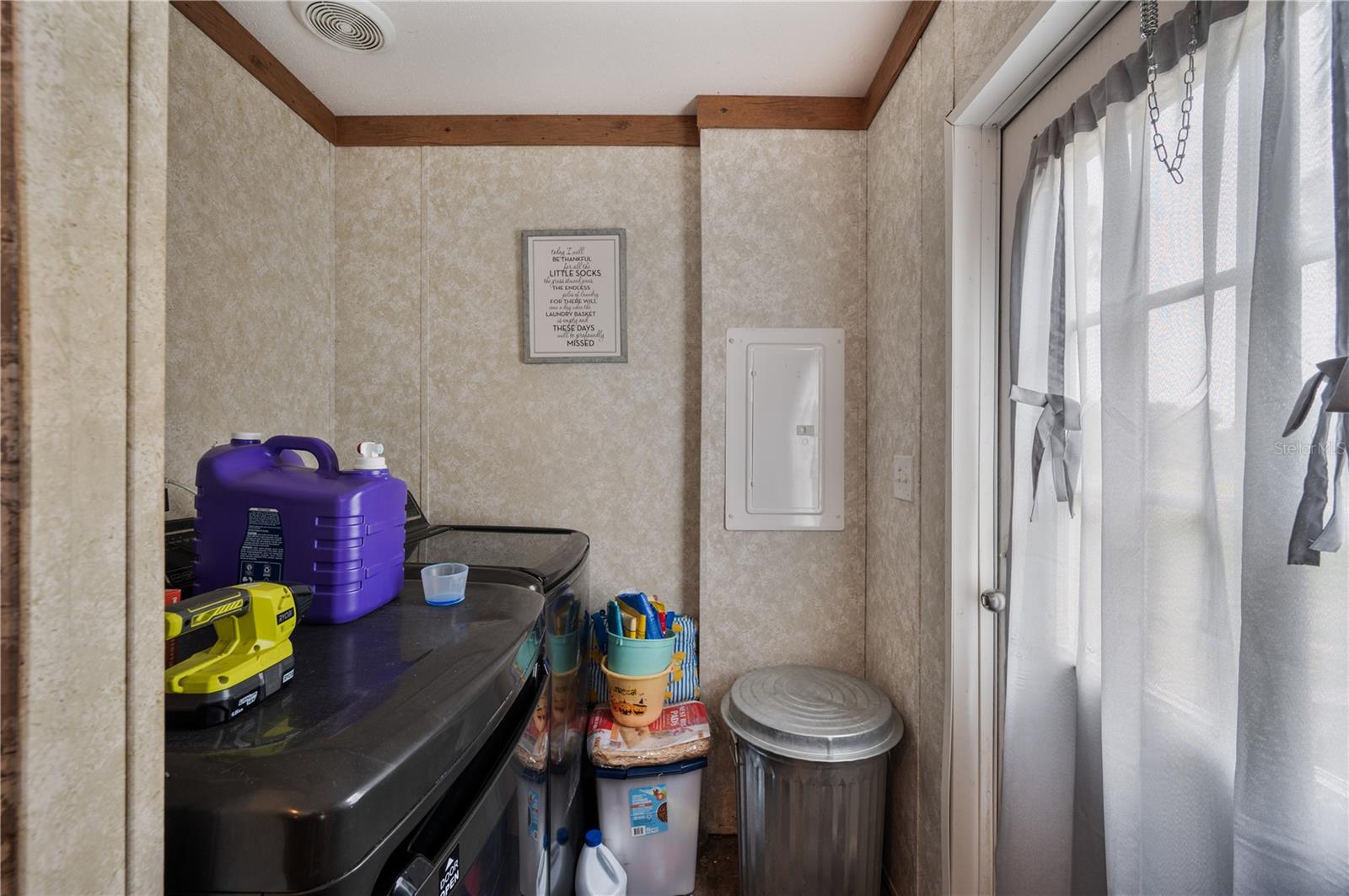 TRACT 123 - Residential