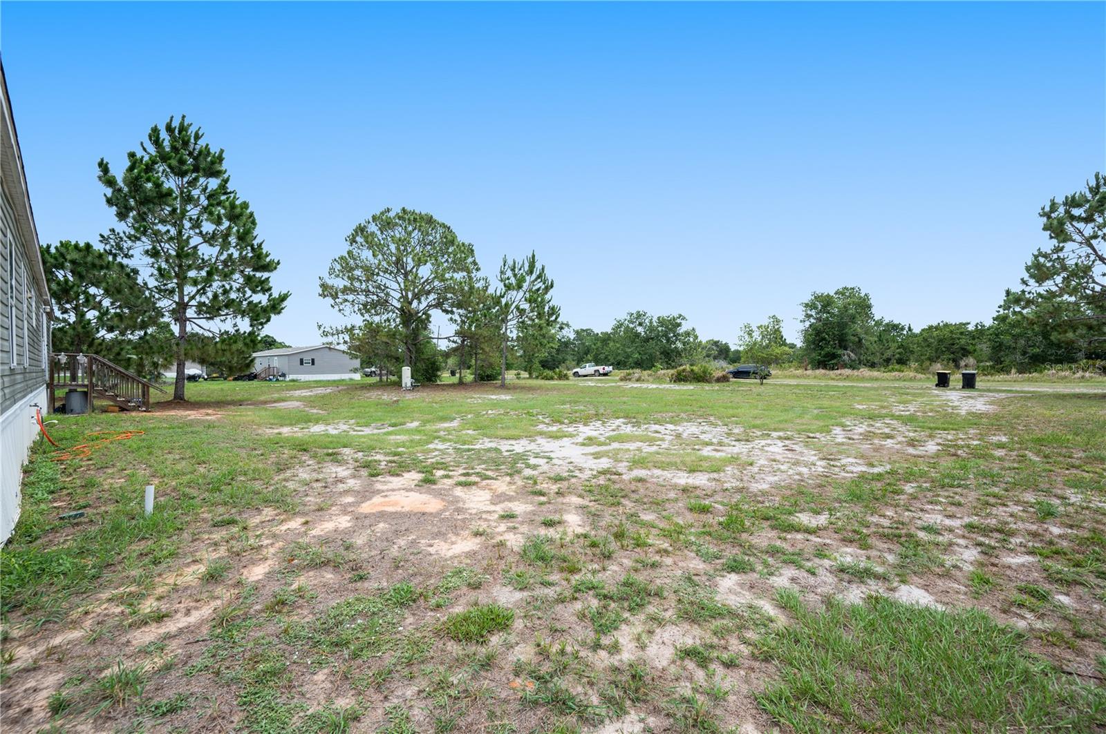TRACT 123 - Residential