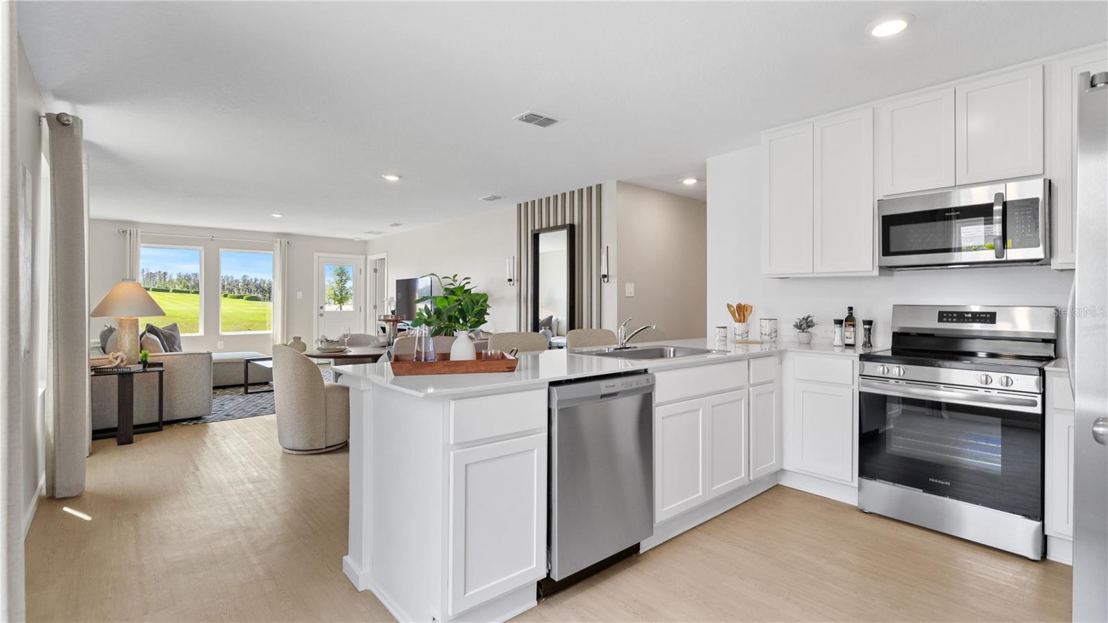 WESTVIEW 45S GC - Residential