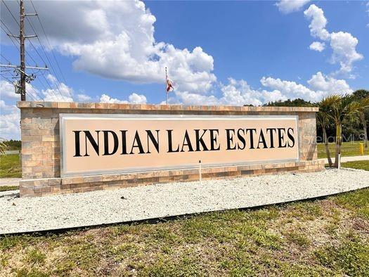 INDIAN LAKE ESTATES - Land