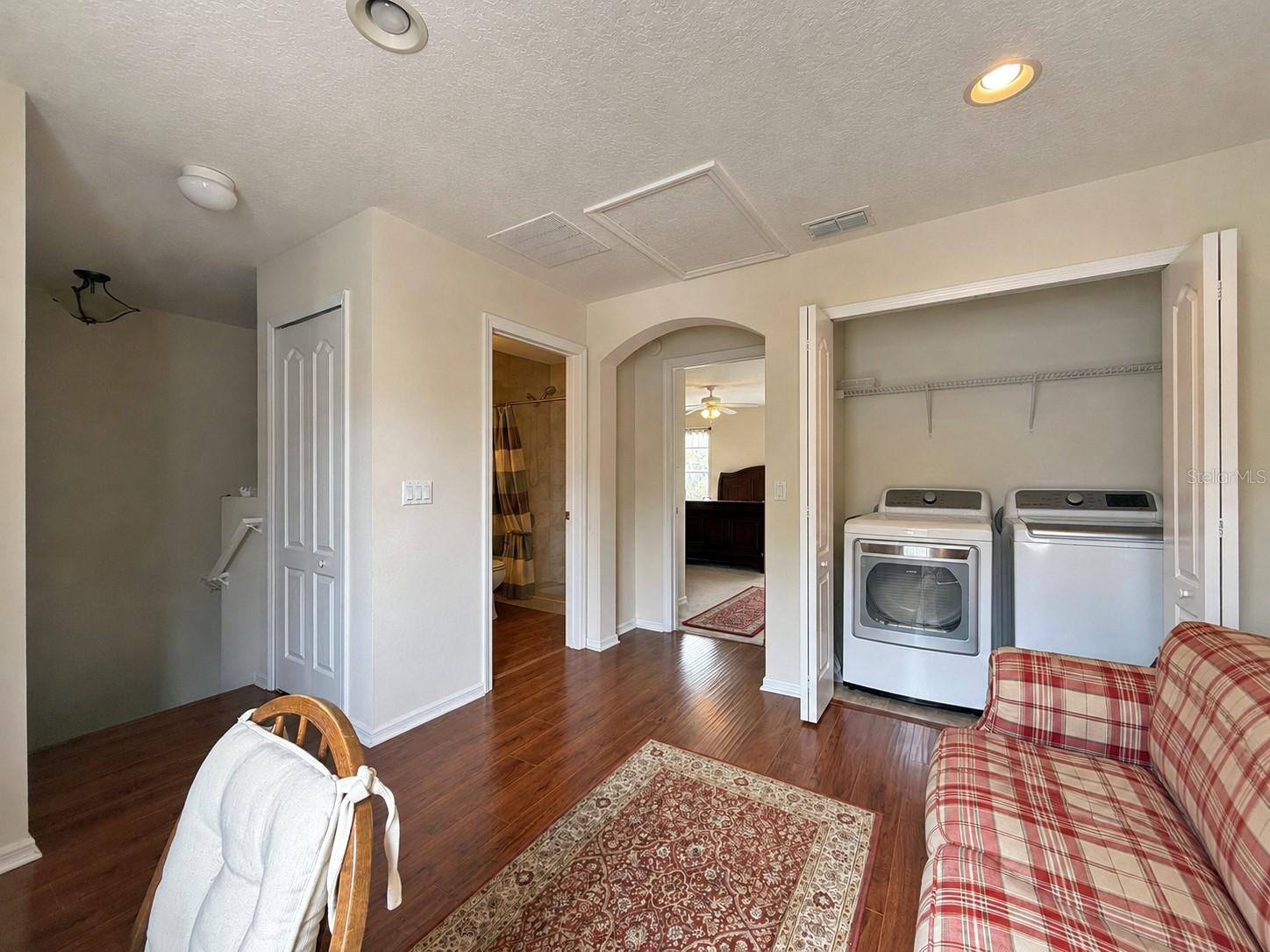 DEVON PLACE TOWNHOMES - Residential