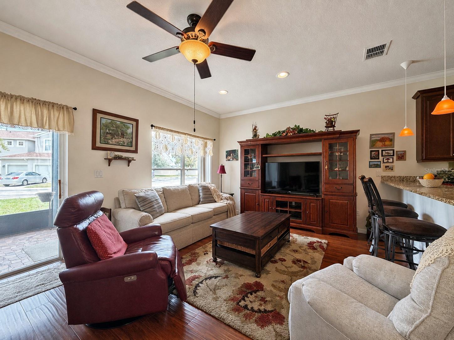 DEVON PLACE TOWNHOMES - Residential