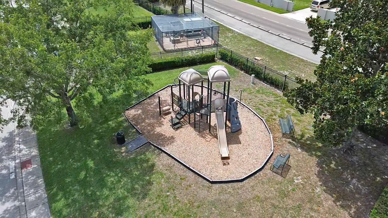 DEVON PLACE TOWNHOMES - Residential