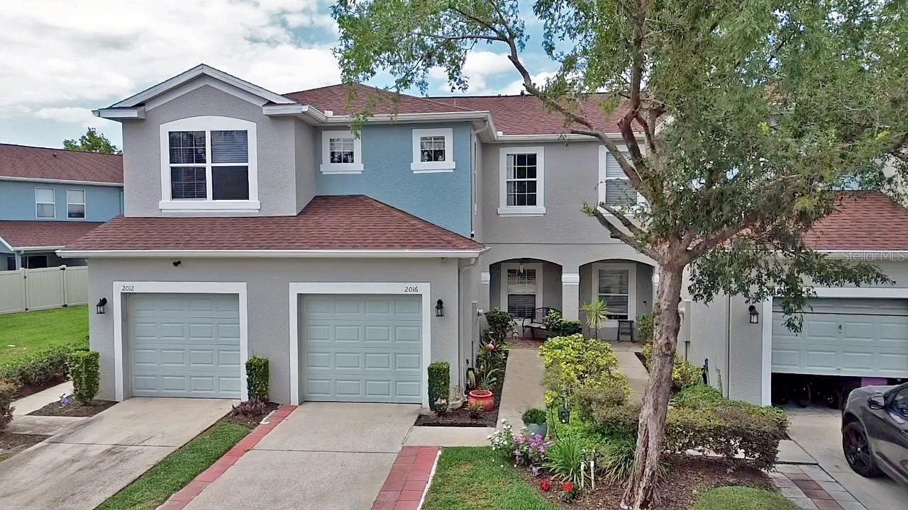 DEVON PLACE TOWNHOMES - Residential