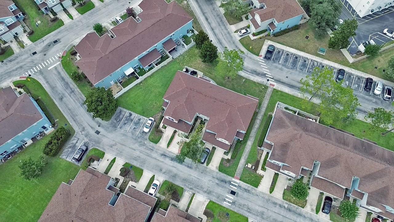 DEVON PLACE TOWNHOMES - Residential