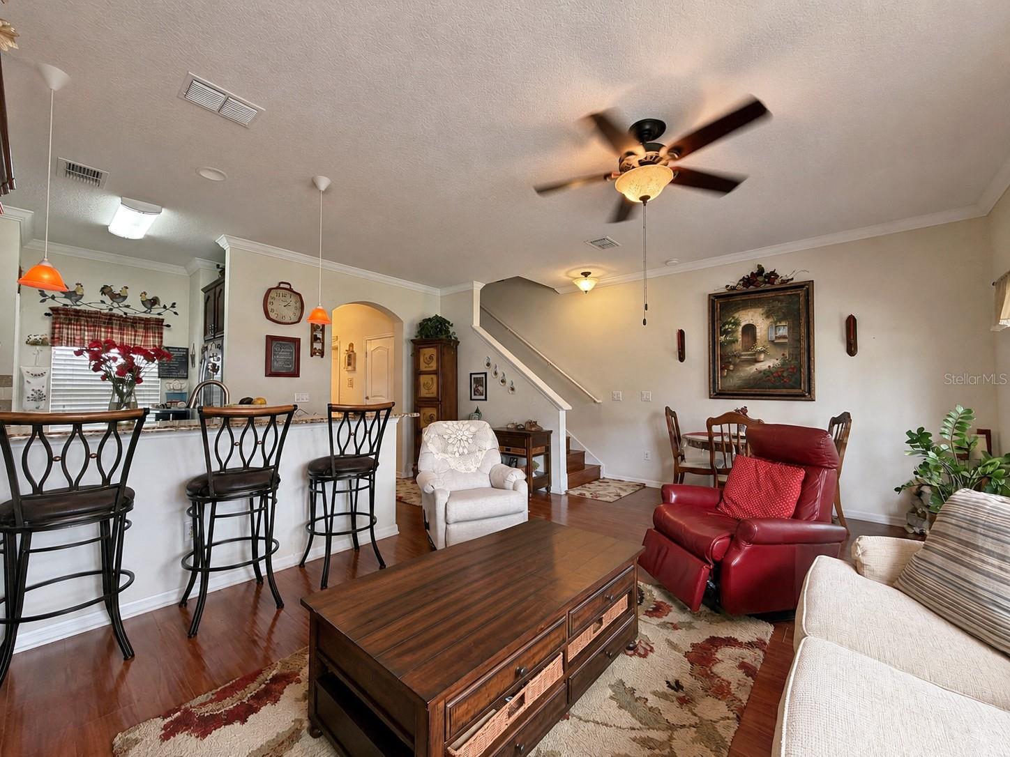 DEVON PLACE TOWNHOMES - Residential