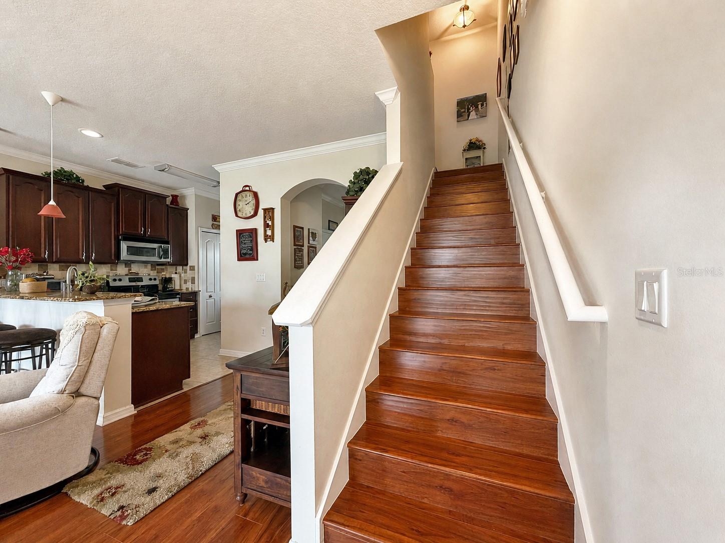 DEVON PLACE TOWNHOMES - Residential
