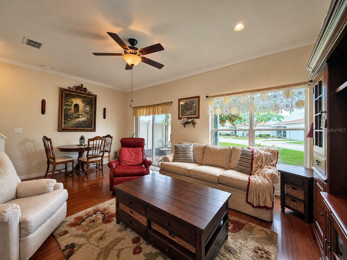 DEVON PLACE TOWNHOMES - Residential
