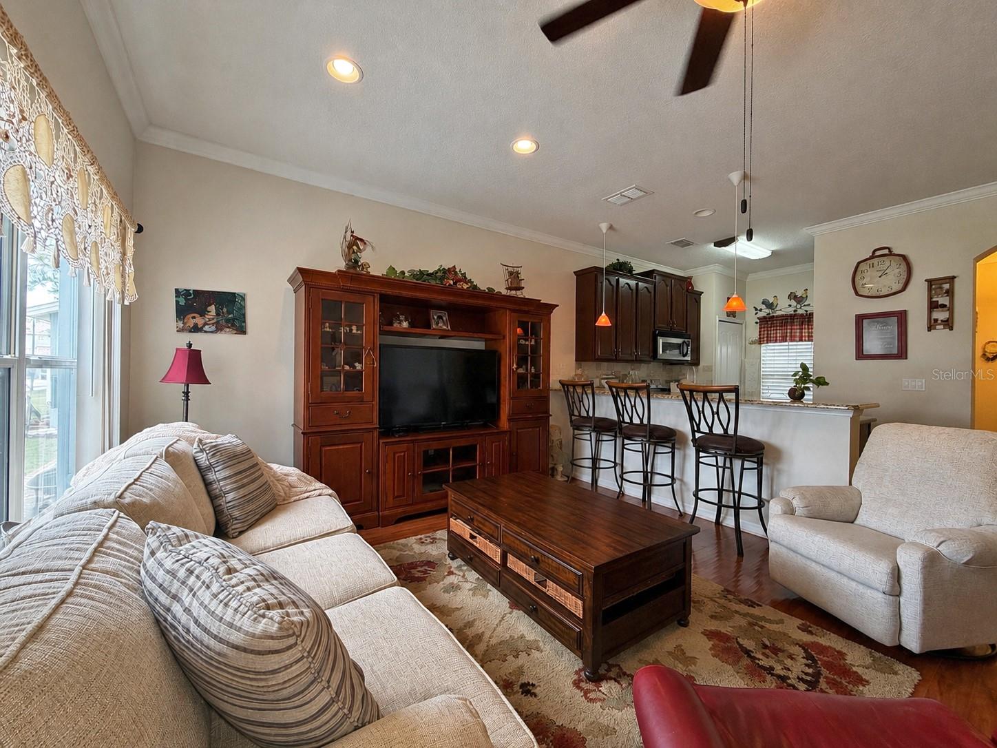 DEVON PLACE TOWNHOMES - Residential