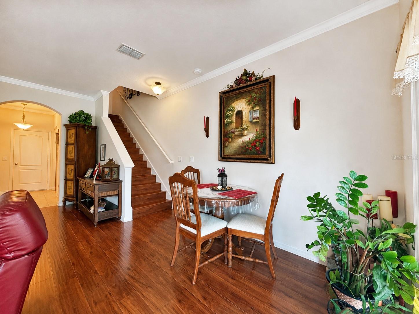 DEVON PLACE TOWNHOMES - Residential