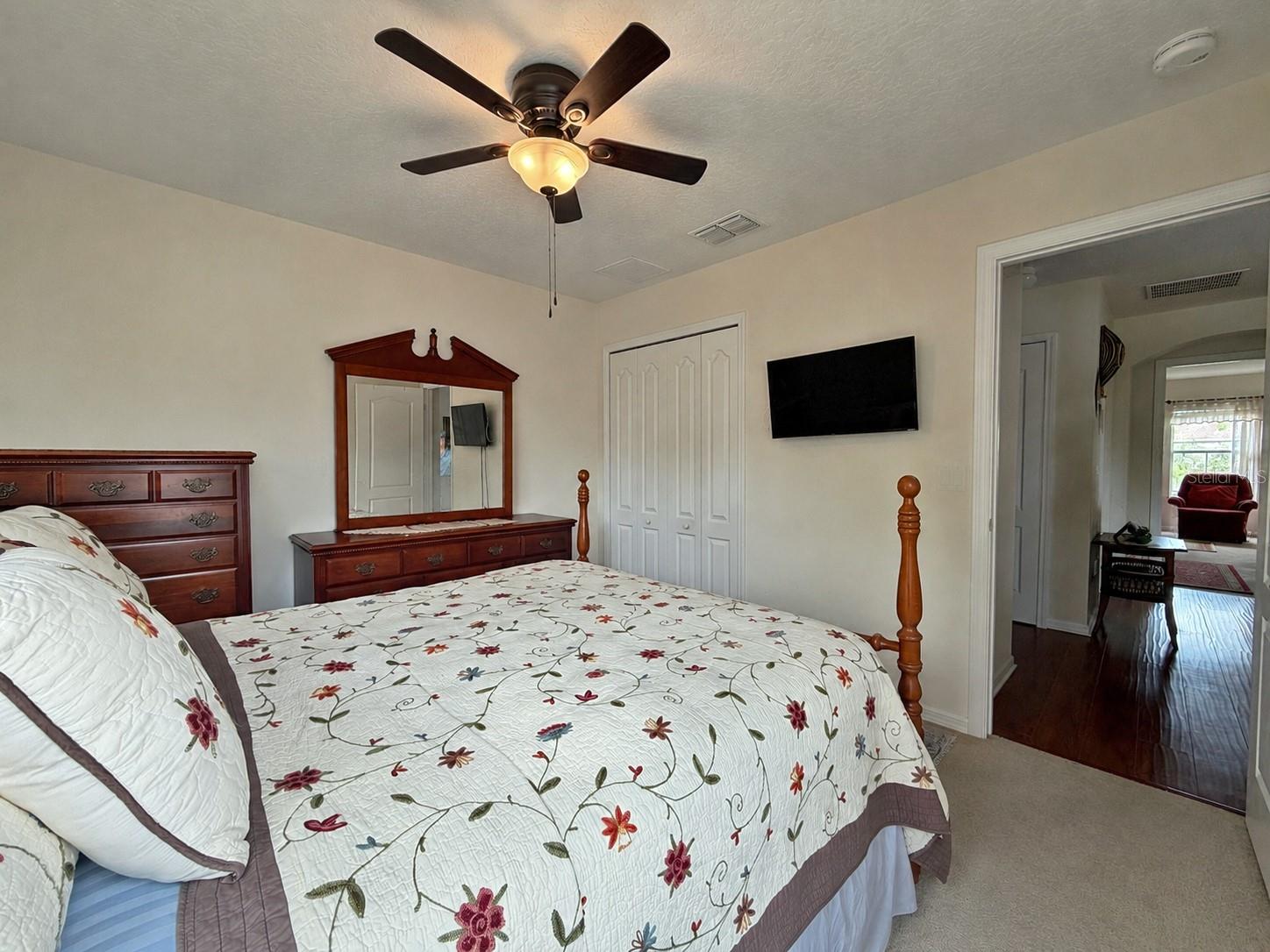 DEVON PLACE TOWNHOMES - Residential