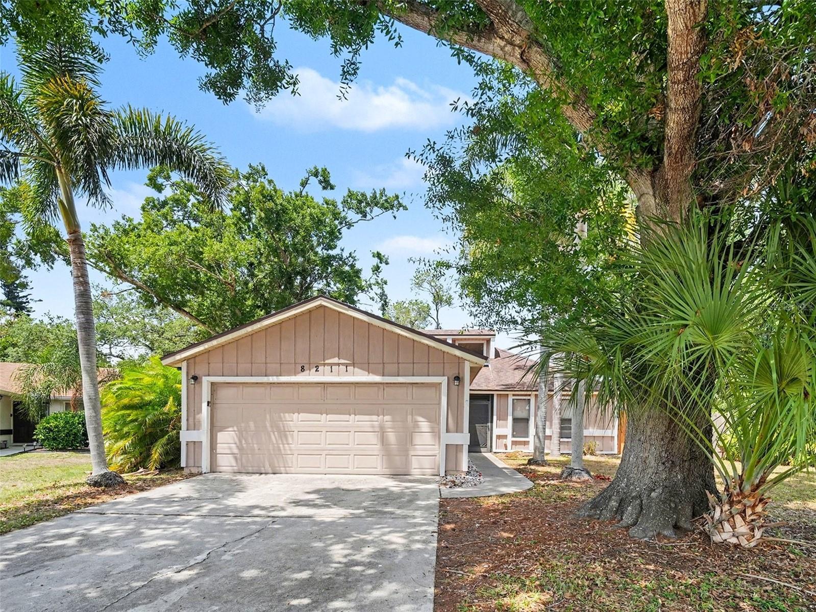 COUNTRY OAKS PH I - Residential