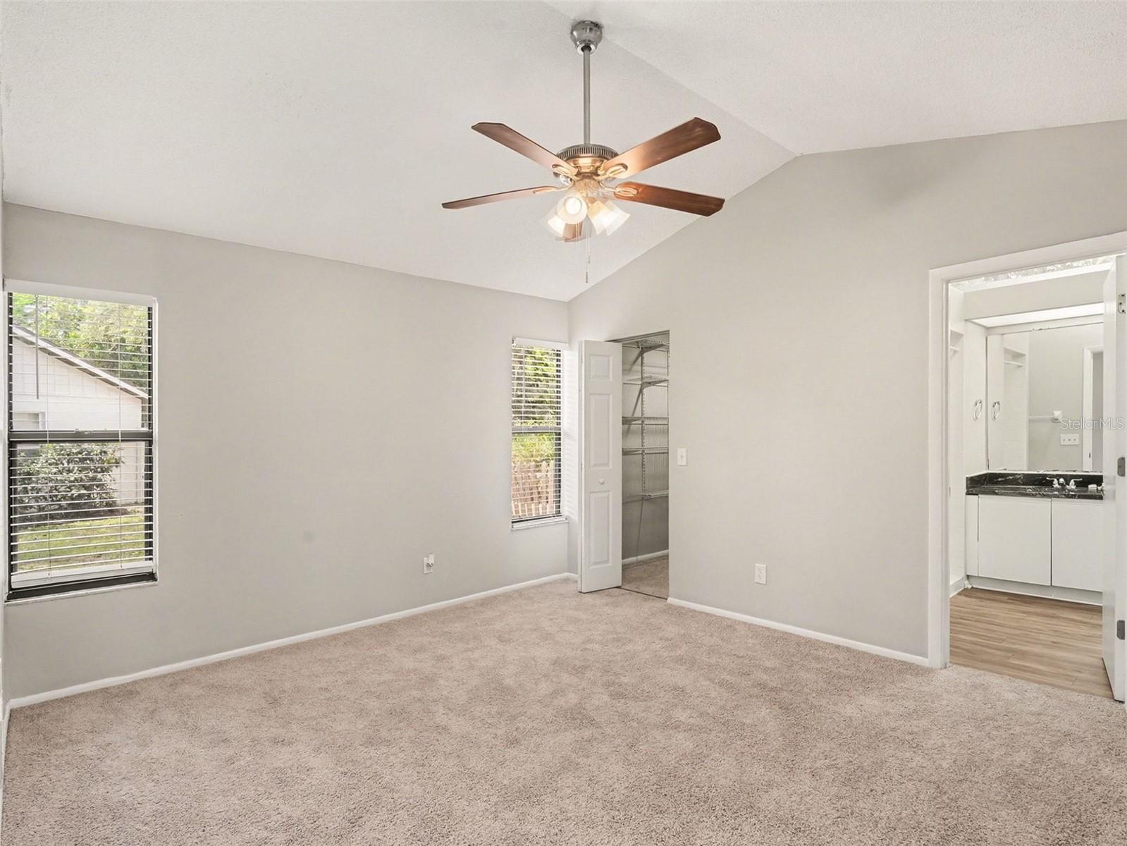COUNTRY OAKS PH I - Residential