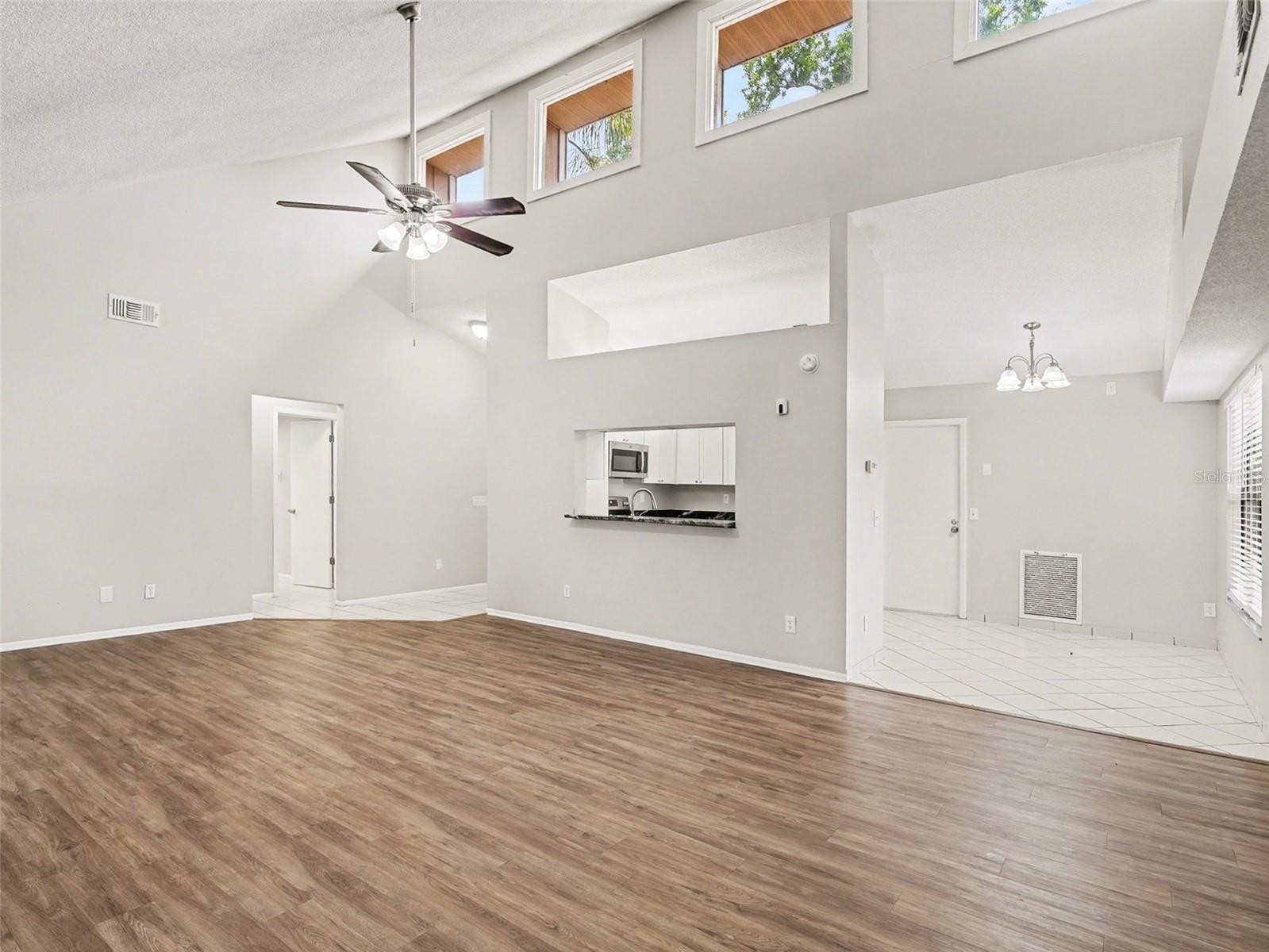 COUNTRY OAKS PH I - Residential
