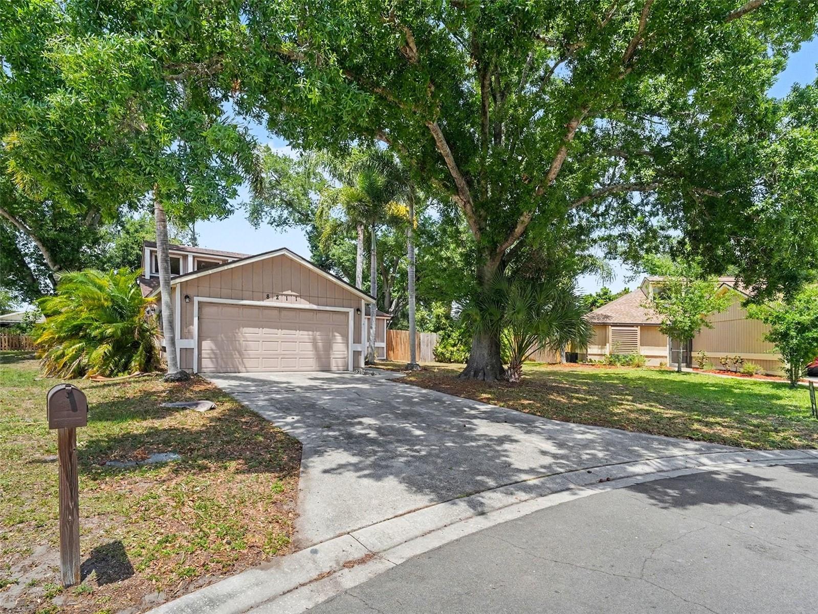 COUNTRY OAKS PH I - Residential