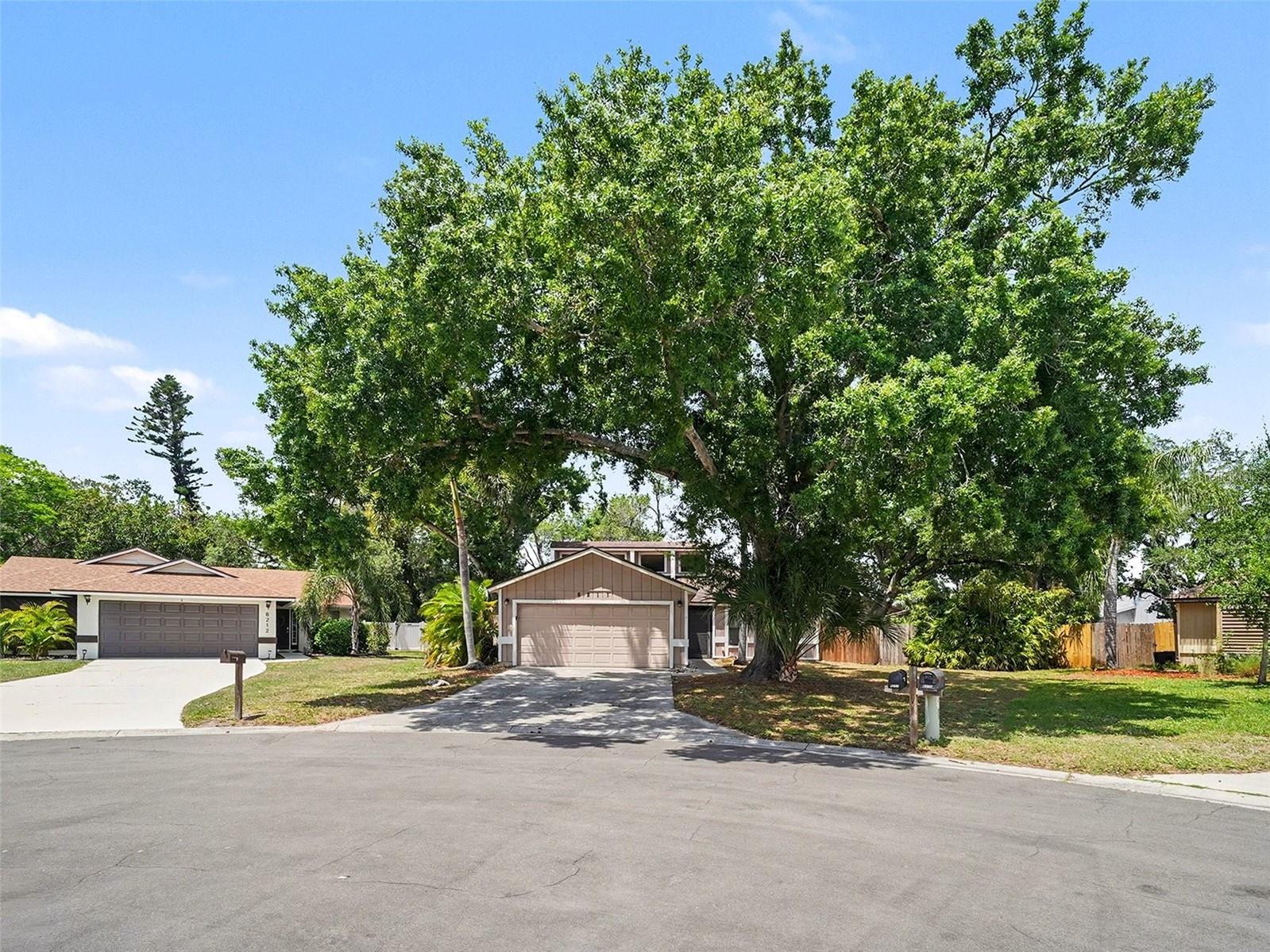 COUNTRY OAKS PH I - Residential