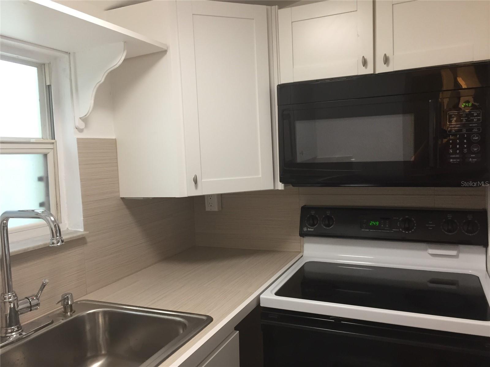CENTRAL PARK SUB - Residential Income