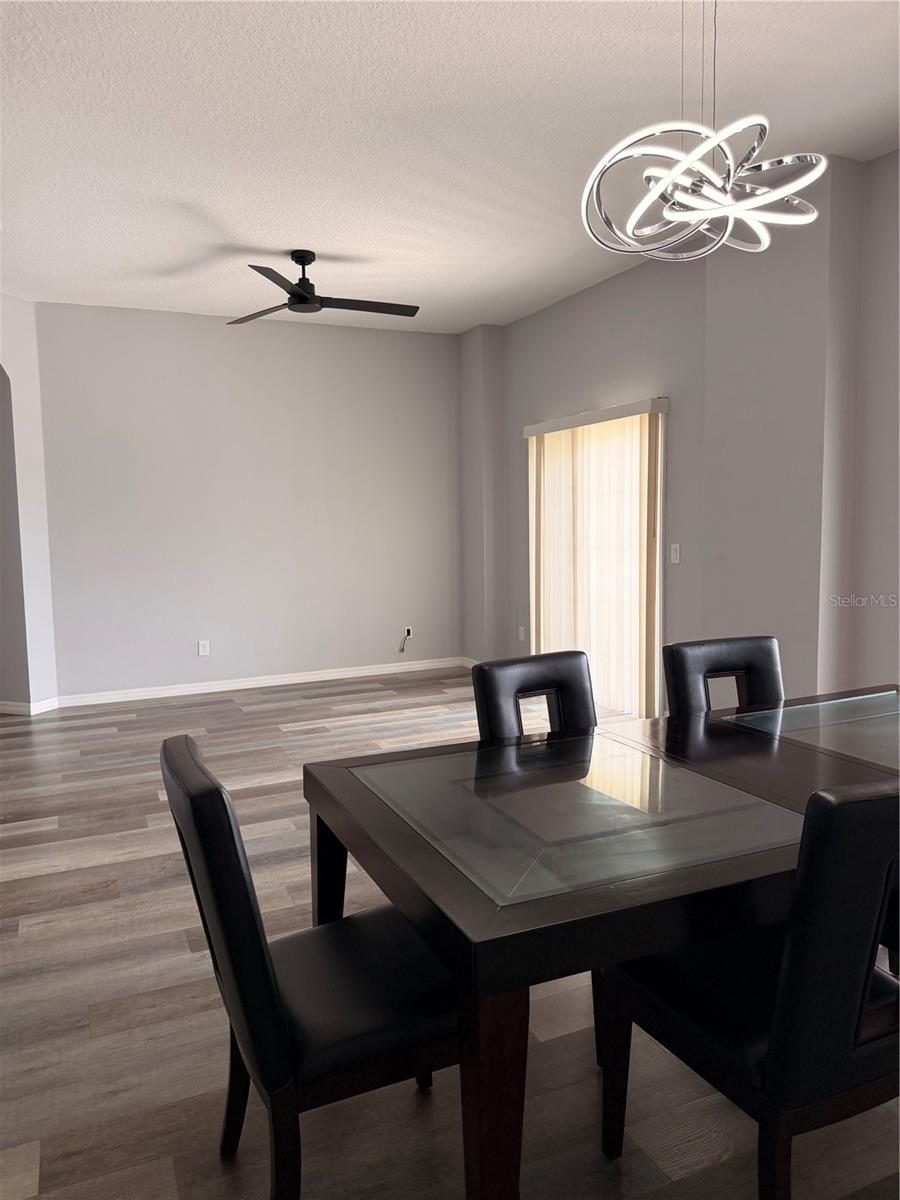 WATERSIDE ESTATES - Residential Lease
