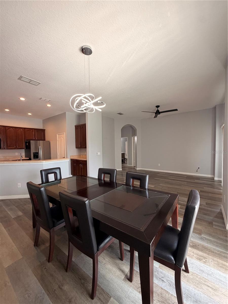 WATERSIDE ESTATES - Residential Lease