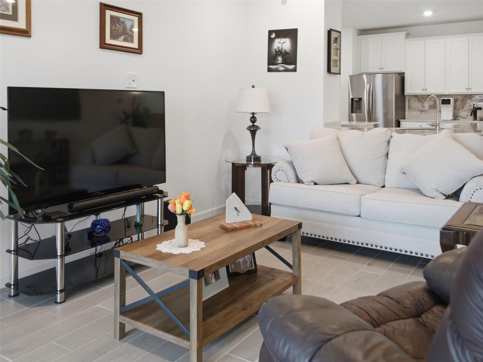 LIBERTY VILLAGE PH 1 - Residential