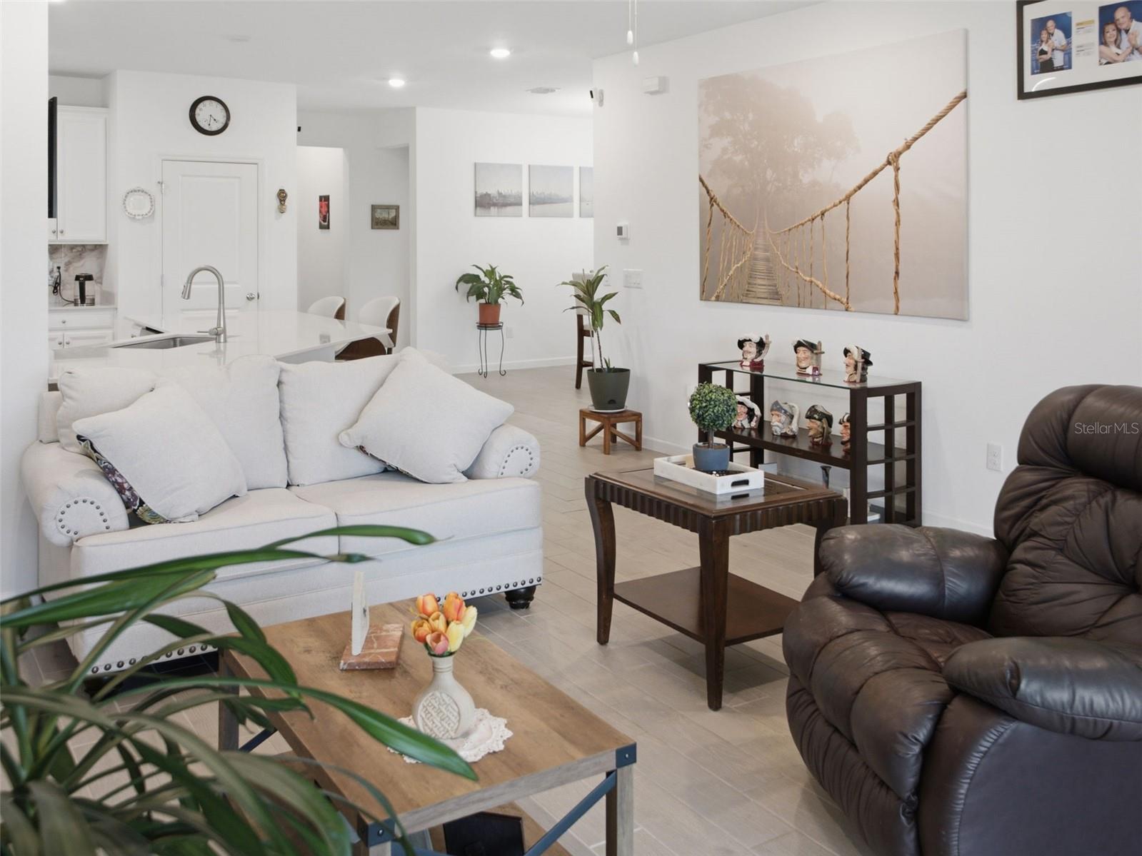 LIBERTY VILLAGE PH 1 - Residential