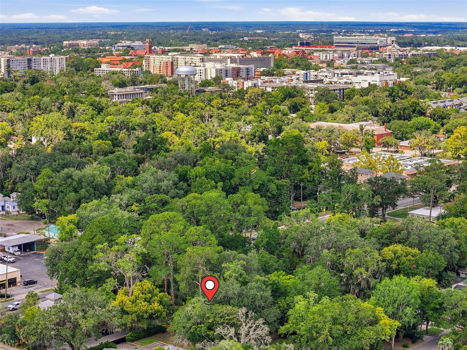 SPRING PARK SUB - Residential