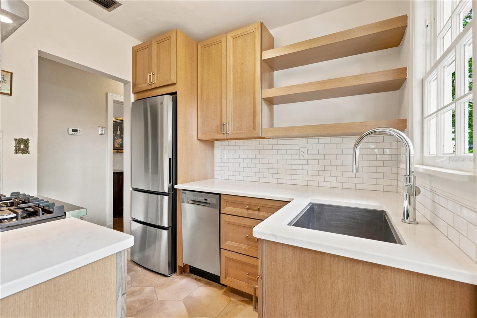 SPRING PARK SUB - Residential