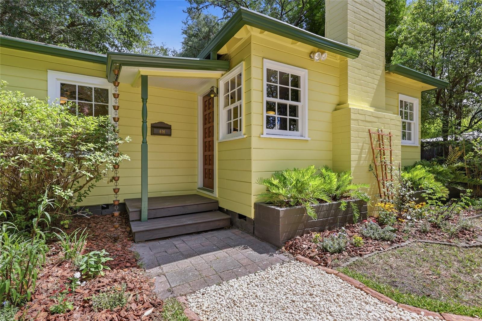 SPRING PARK SUB - Residential
