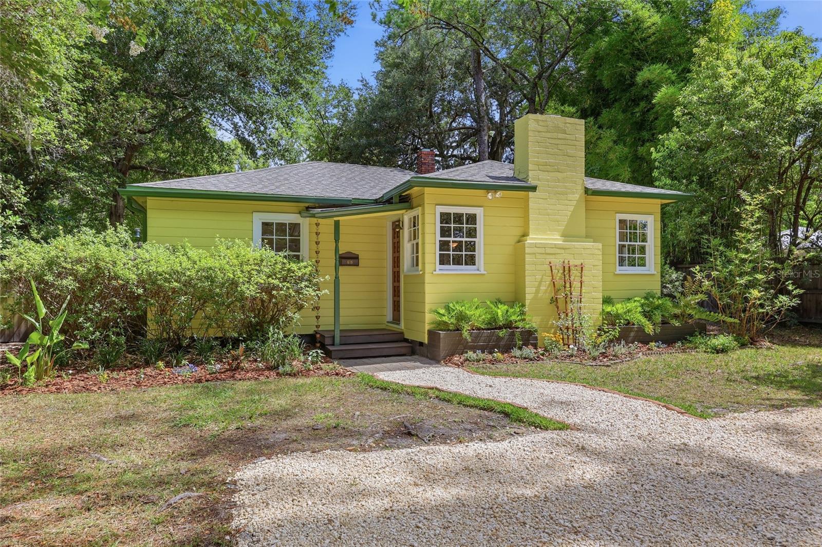 SPRING PARK SUB - Residential
