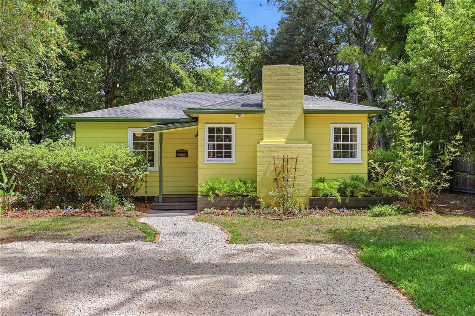 SPRING PARK SUB - Residential