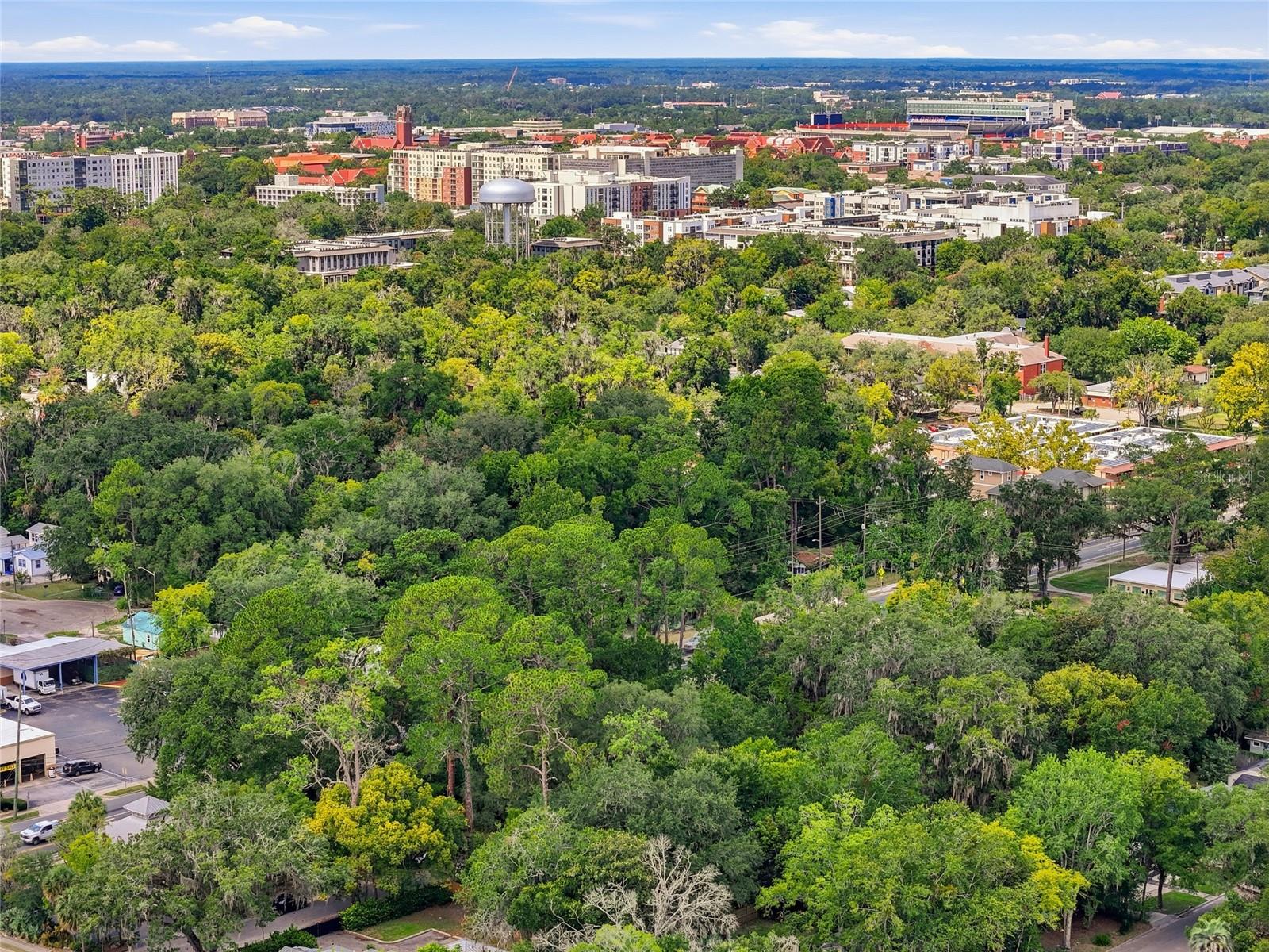 SPRING PARK SUB - Residential
