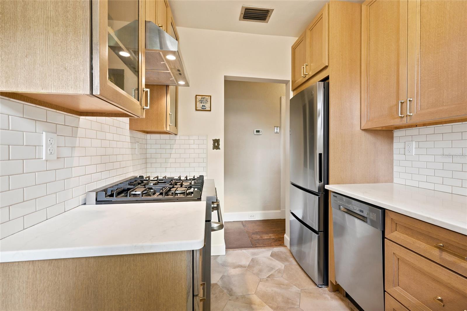 SPRING PARK SUB - Residential