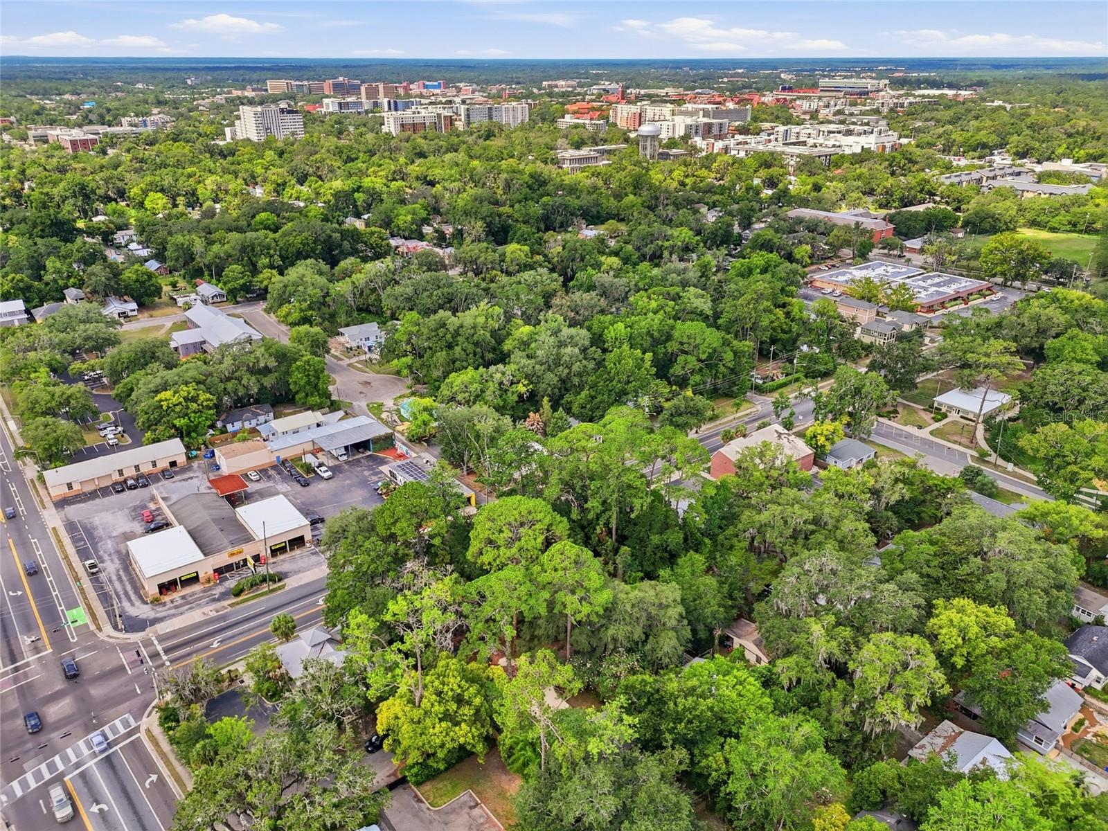 SPRING PARK SUB - Residential