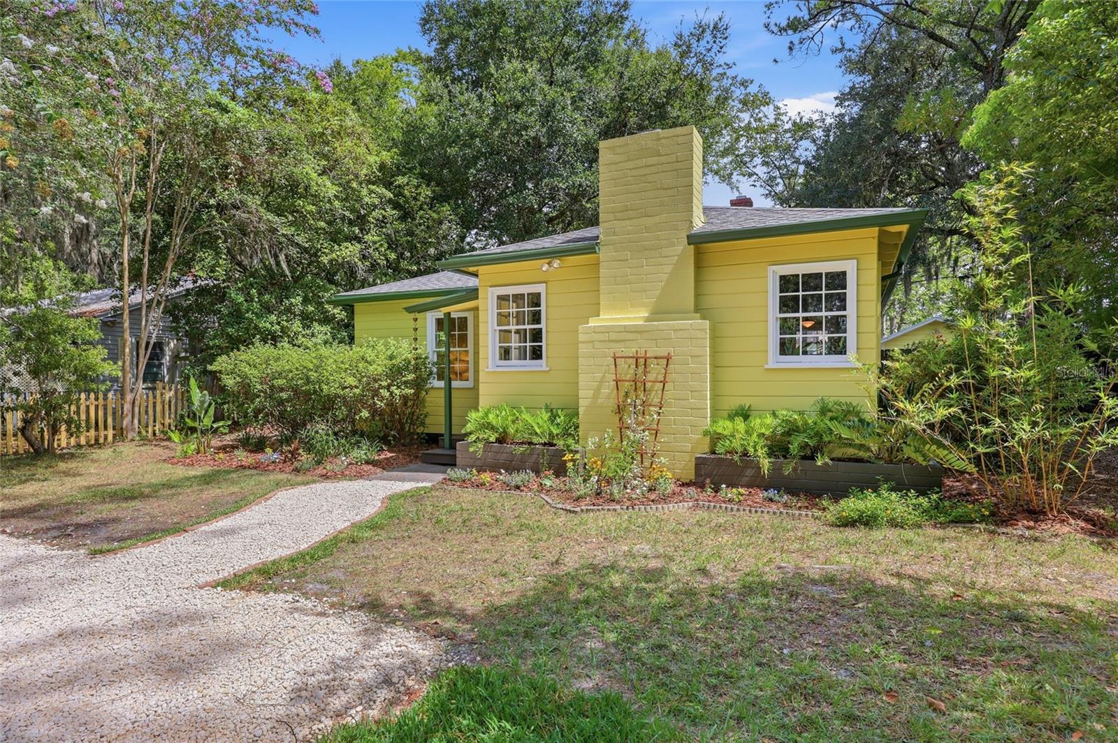 SPRING PARK SUB - Residential
