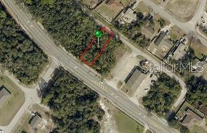 DELTONA LAKES UNIT 19 - Land