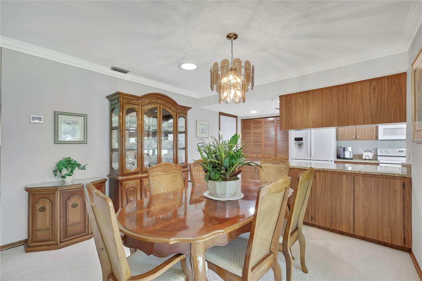 TIMBER PINES - Residential