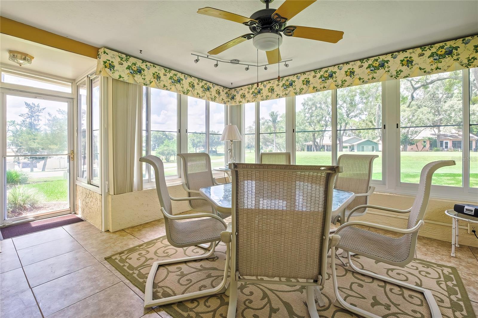 TIMBER PINES - Residential