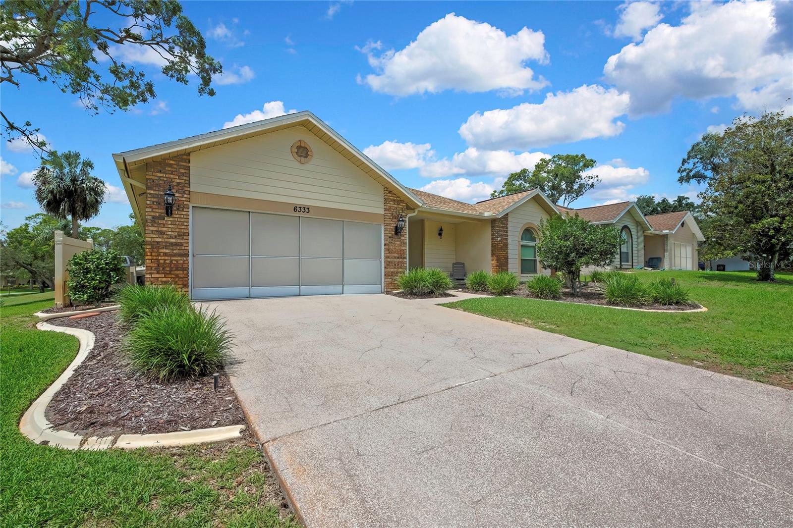 TIMBER PINES - Residential