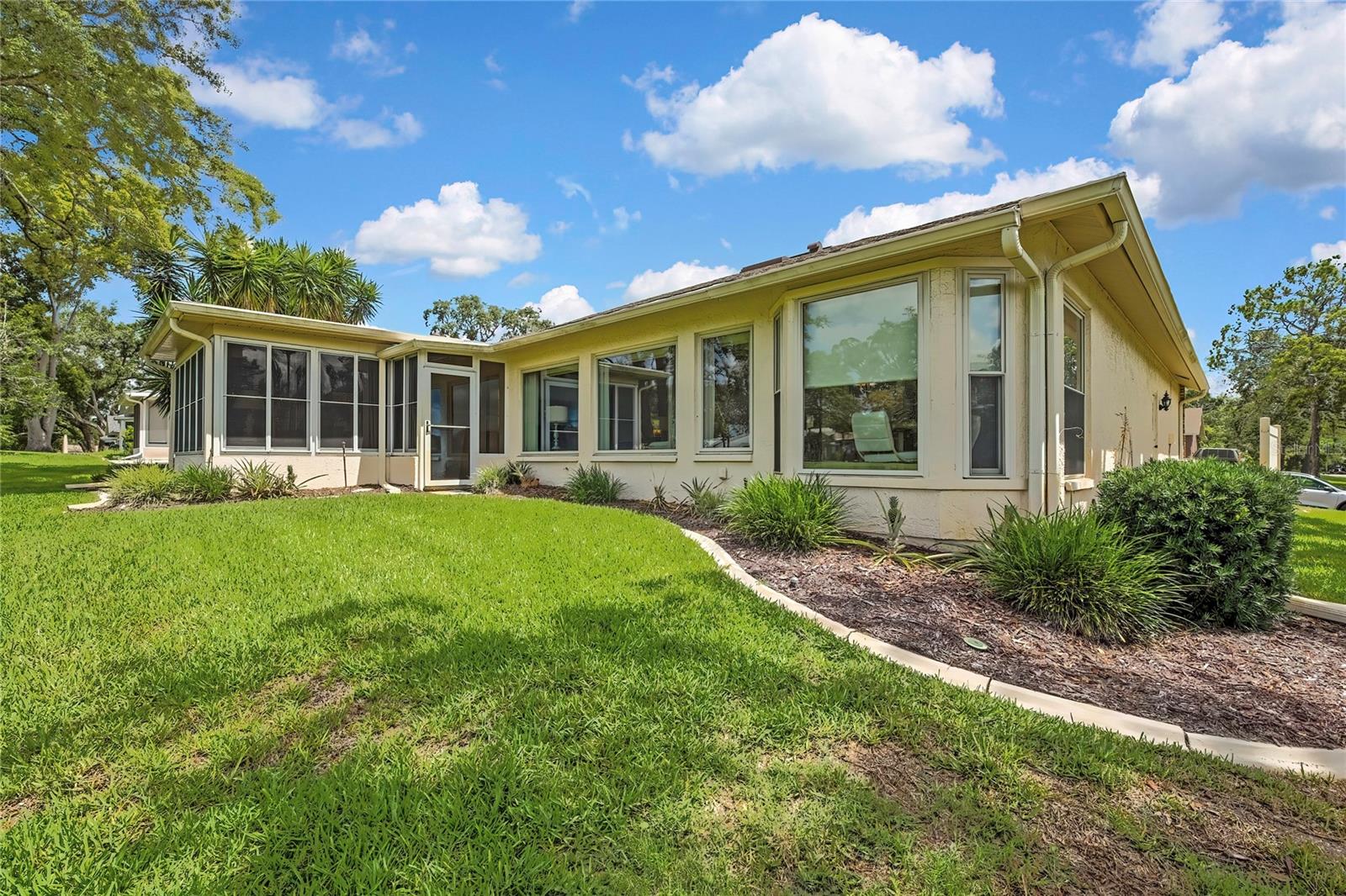 TIMBER PINES - Residential