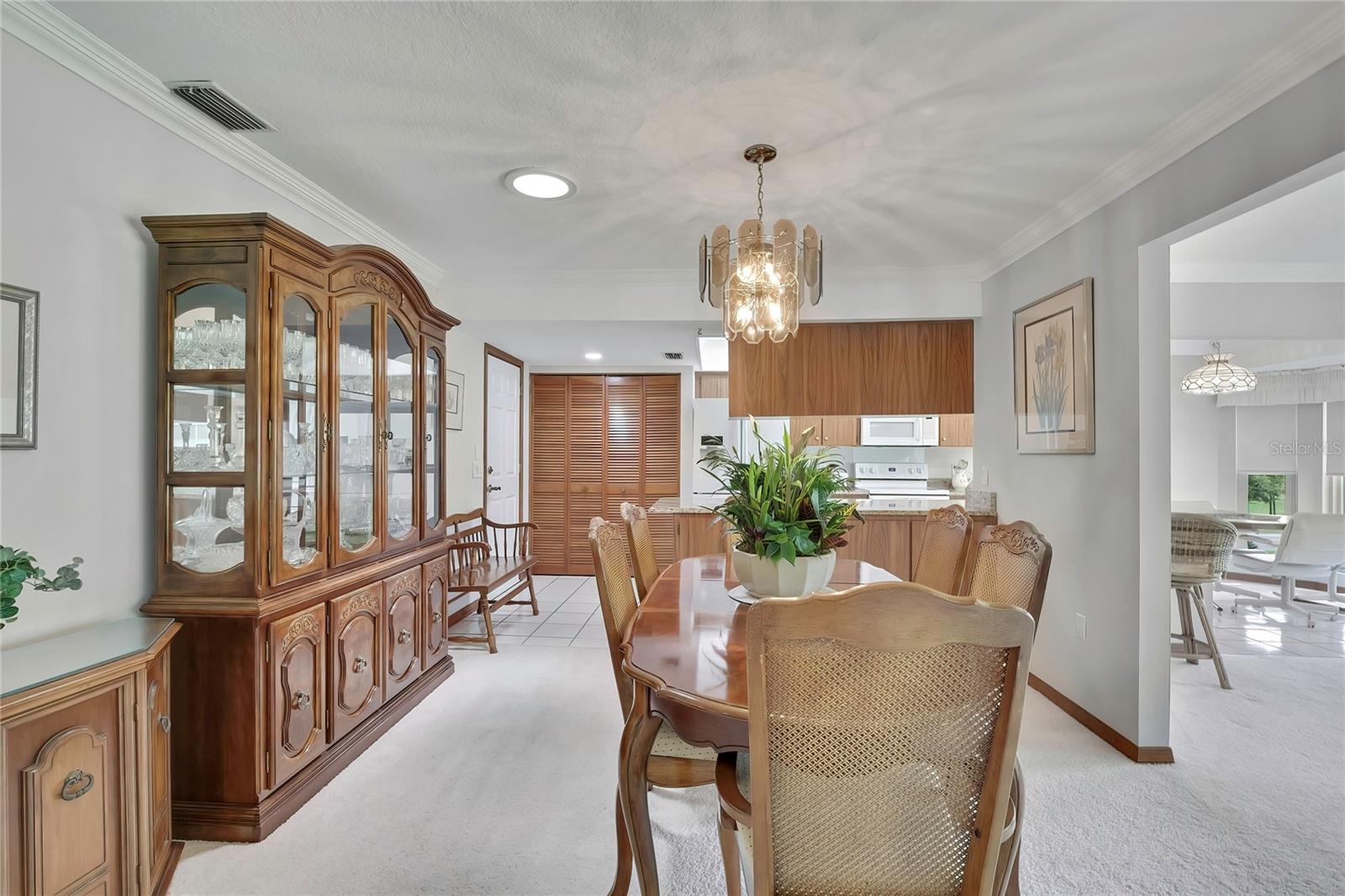TIMBER PINES - Residential