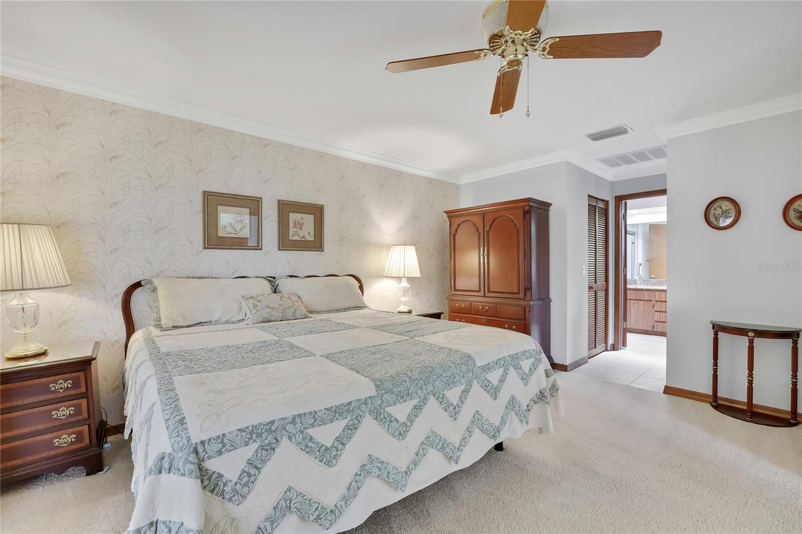 TIMBER PINES - Residential