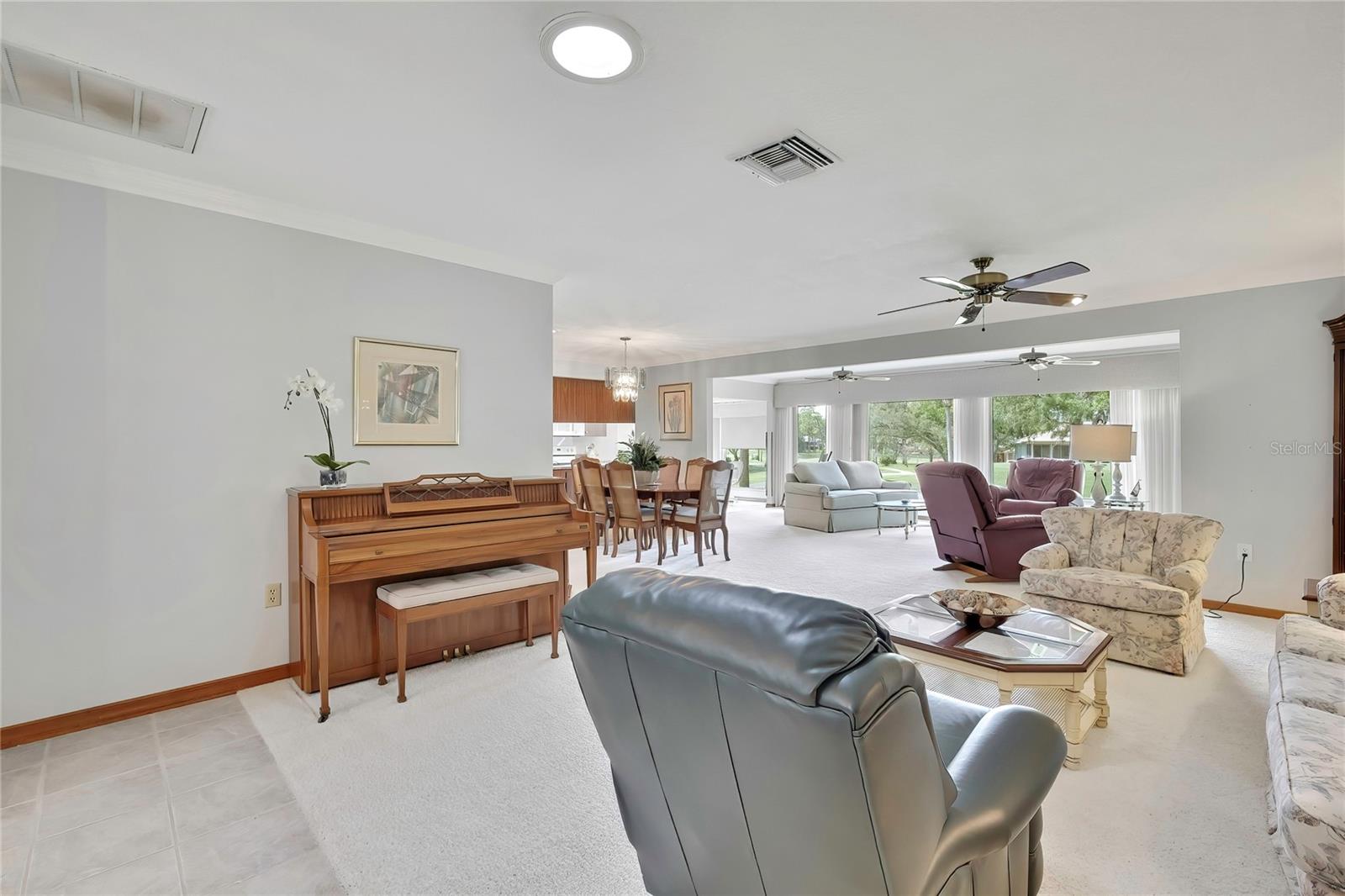 TIMBER PINES - Residential