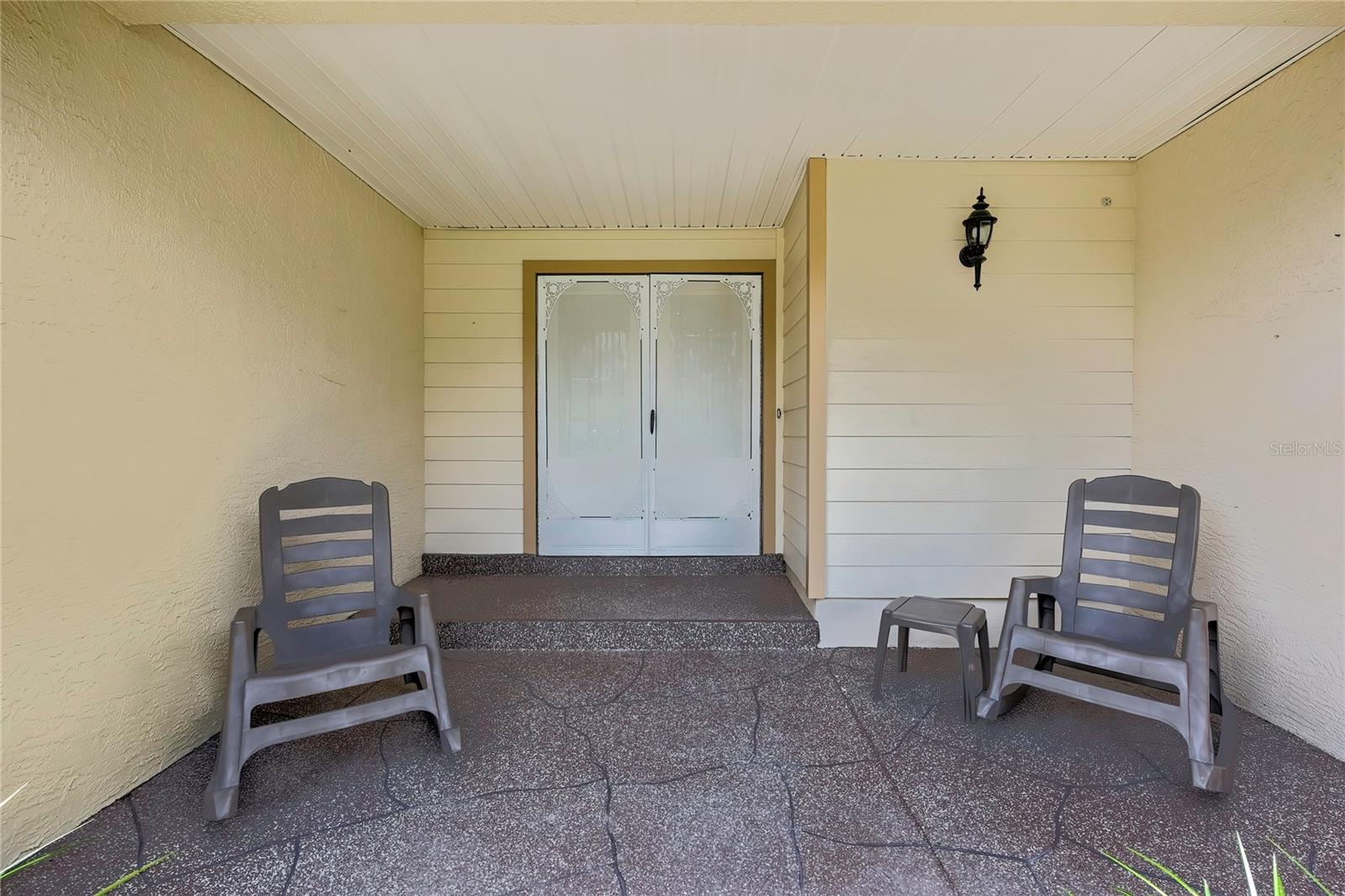 TIMBER PINES - Residential