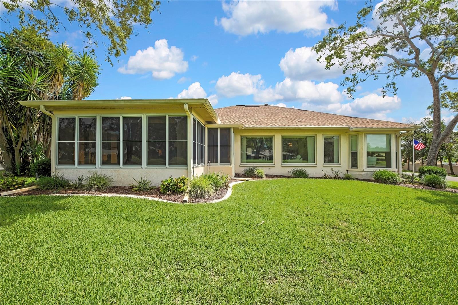 TIMBER PINES - Residential