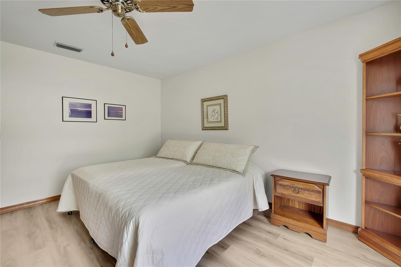 TIMBER PINES - Residential