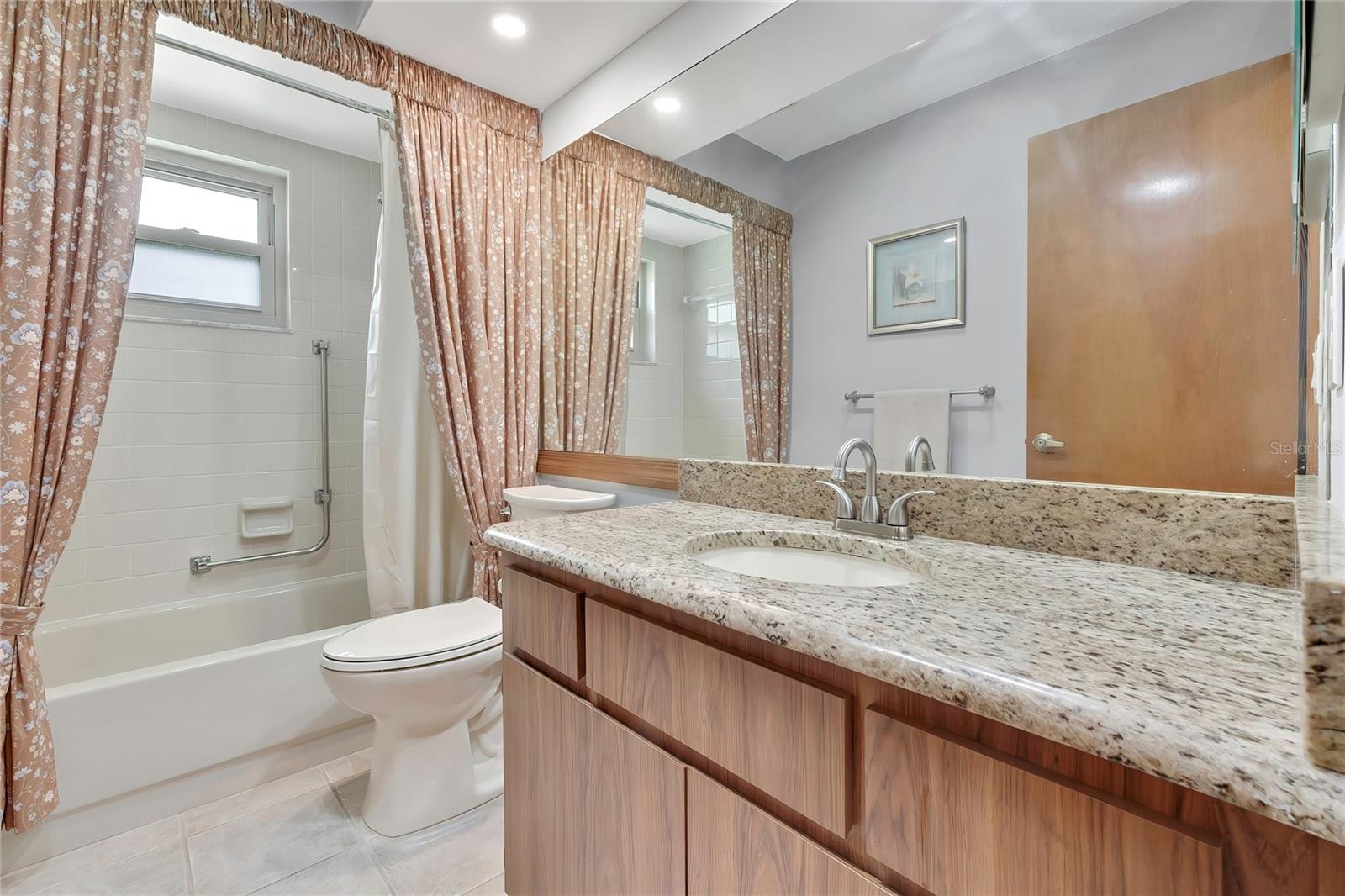 TIMBER PINES - Residential