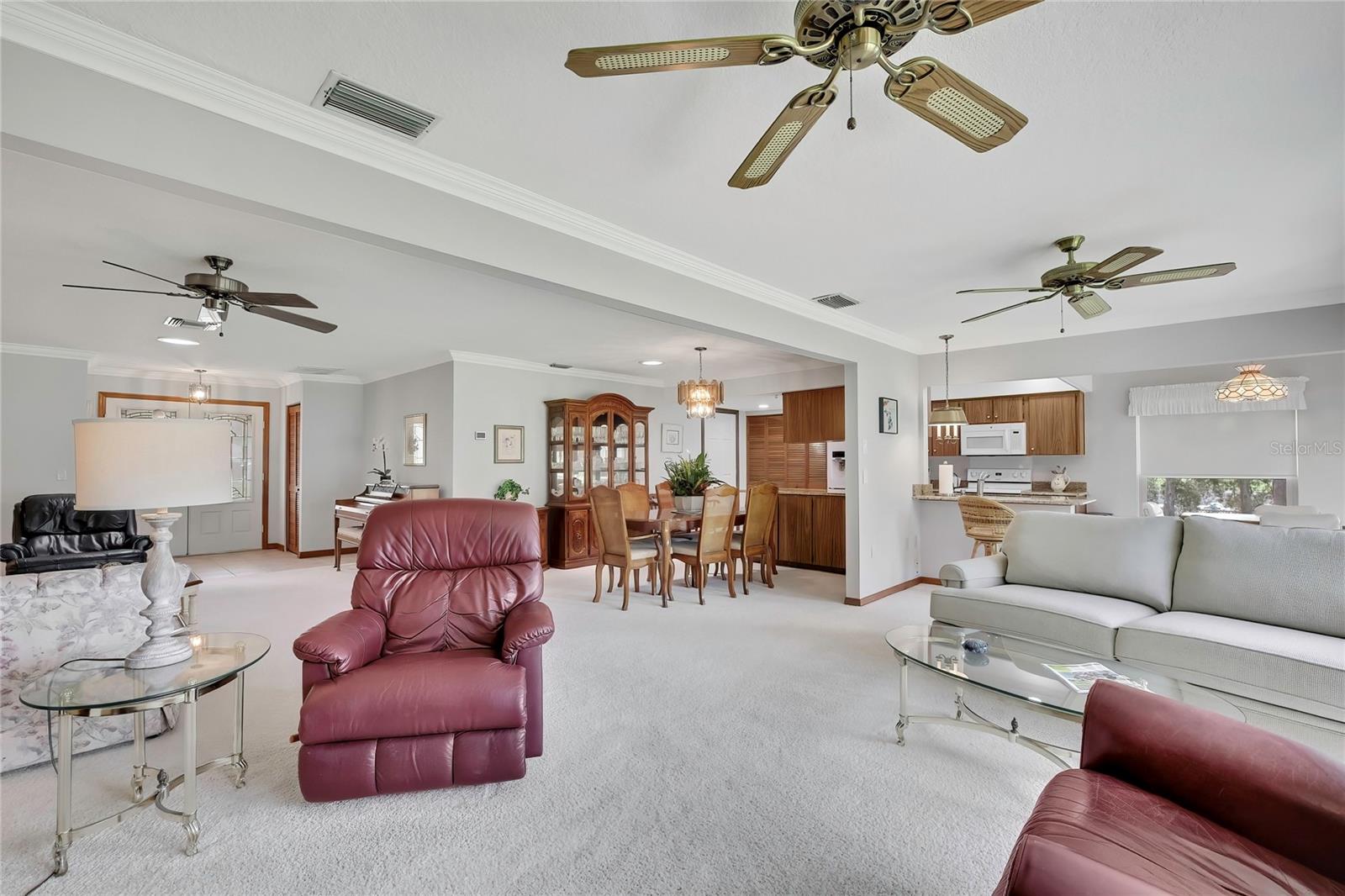 TIMBER PINES - Residential
