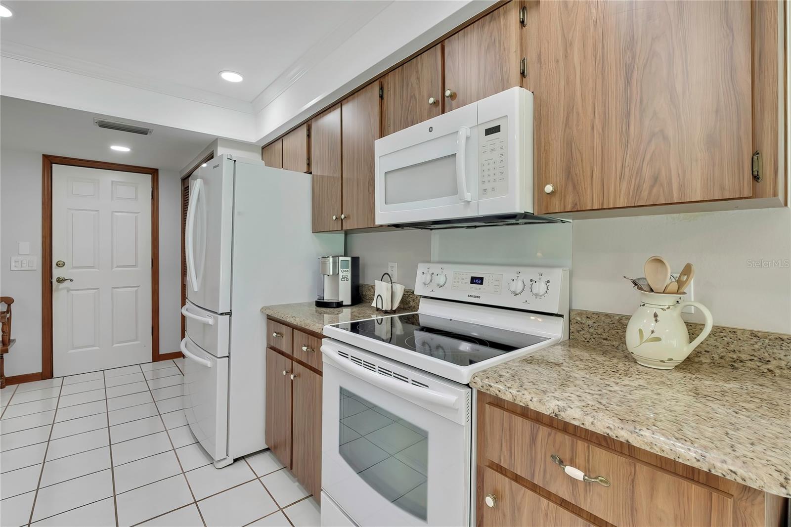 TIMBER PINES - Residential